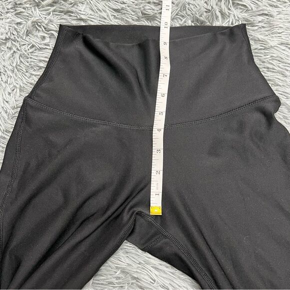 Tesla Black High Waist Leggings Size XS - Picture 7 of 8